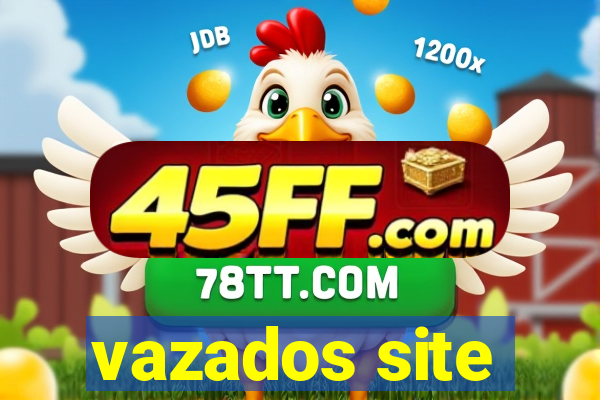 vazados site